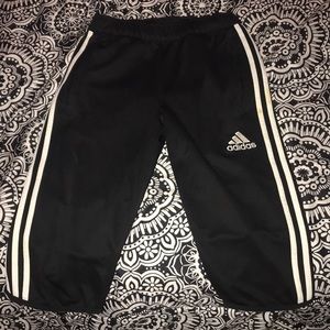 Adidas Tiro 3/4 Pants